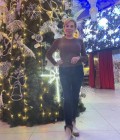 Rencontre Femme : Лилия, 60 ans à Ukraine  Одесса